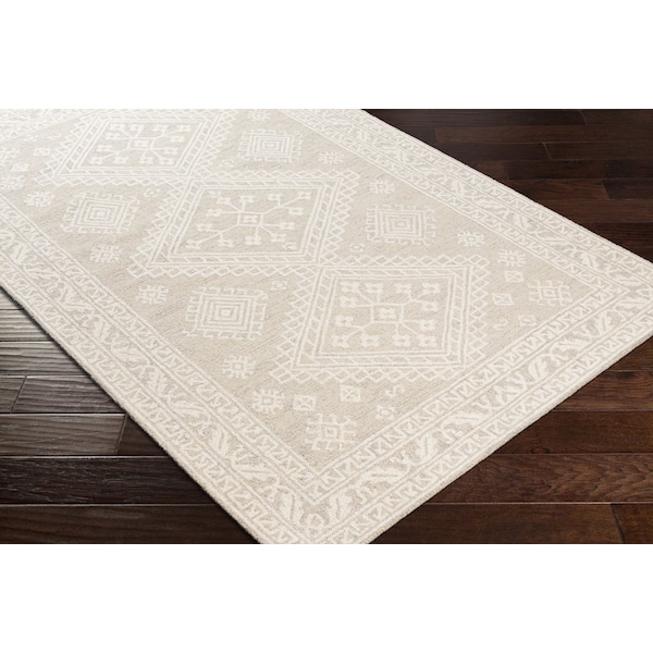 Kayseri KSR-2305 Handmade Area Rug